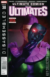Ultimates #30