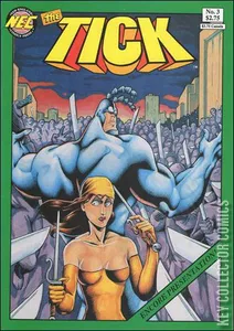 The Tick #3