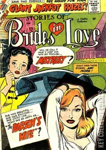 Brides in Love #13