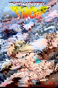 Mortal Thor, The #11