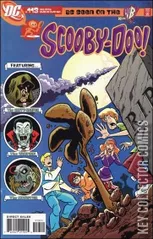 Cover for Scooby-Doo #113