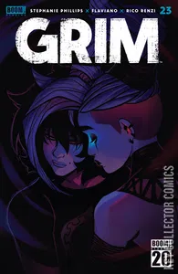 Grim #23