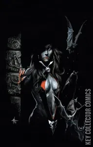 Vampirella #1
