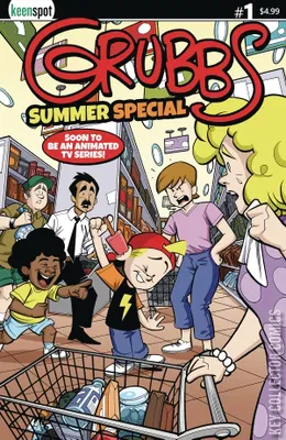 Grubbs Summer Special