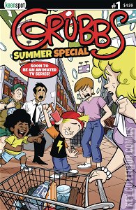 Grubbs Summer Special #1