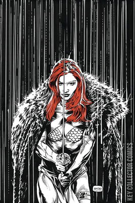 Red Sonja