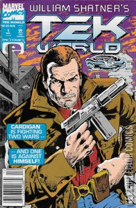 TekWorld #1