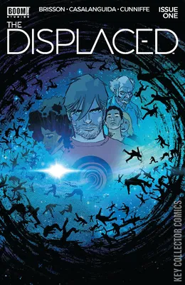 Displaced