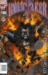 Cover for Undertaker #7