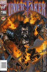 Undertaker #7