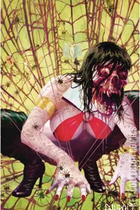 Die!namite #2