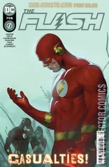 Cover for Flash #795