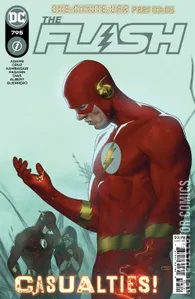Flash #795
