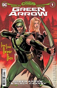 Dark Crisis: Worlds Without a Justice League - Green Arrow