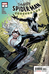 Symbiote Spider-Man: Crossroads #2