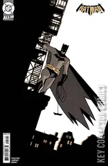 Variant Cover for Batman #1