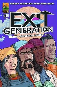 Exit Generation