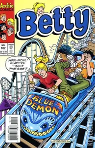 Betty #102