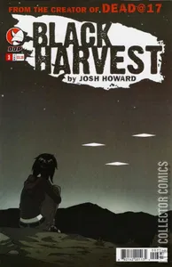 Black Harvest #3