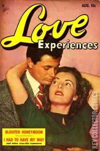 Love Experiences #20