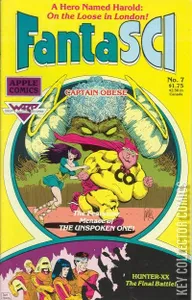 Fantasci #7