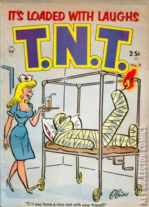 T.N.T. #9