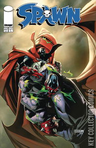 Spawn #357 