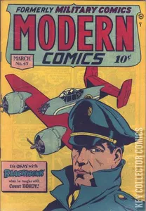 Modern Comics #47