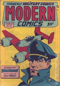 Modern Comics #47