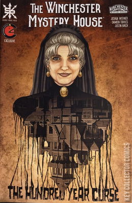 The Winchester Mystery House: The Hundred Year Curse