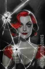 Variant Cover for Hello Darkness #21