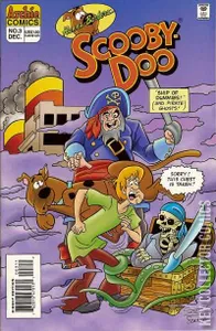 Scooby-Doo #3