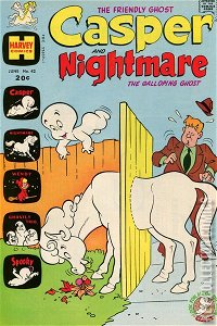 Casper & Nightmare #42