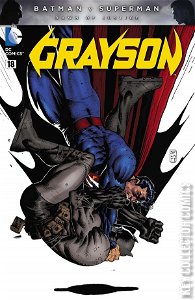 Grayson #18 