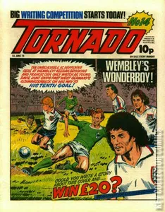 Tornado #14