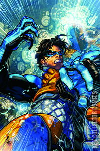Titans #25