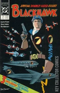 Blackhawk #7