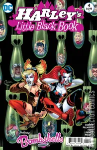 Harley's Little Black Book #4