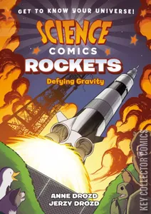 Science Comics #0