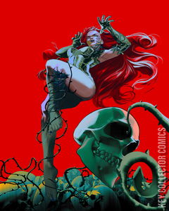 Poison Ivy #40