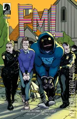 Cover for FML #6