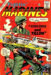 Fightin' Marines #39