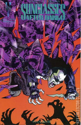 Sunglasses After Dark