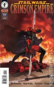 Star Wars: Crimson Empire #6