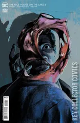 Variant Cover for Nice House on the Lake, The #6