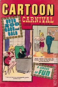 Cartoon Carnival #20