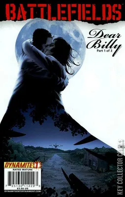 Battlefields: Dear Billy