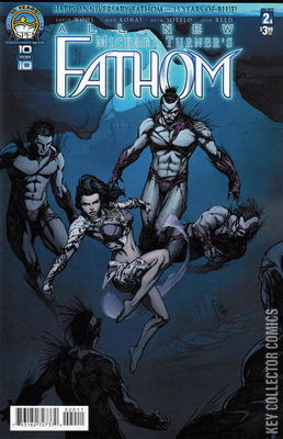 All New Fathom