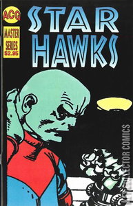 Star Hawks #8