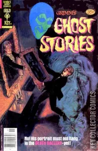 Grimm's Ghost Stories #48